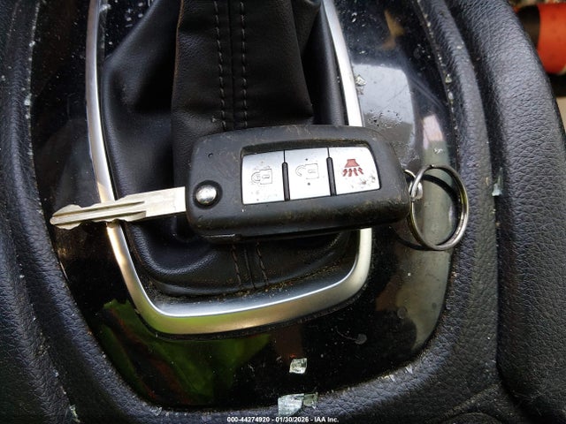 2017 NISSAN ROGUE JN8AT2MV4HW012341 Photo 10