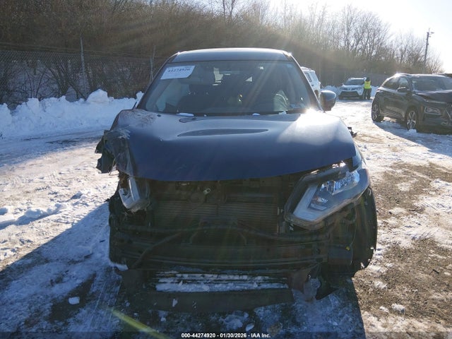 JN8AT2MV4HW012341 Nissan ROGUE S