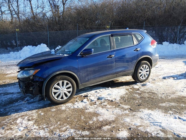2017 NISSAN ROGUE JN8AT2MV4HW012341 Photo 1