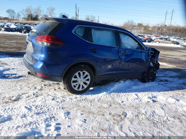 2017 NISSAN ROGUE JN8AT2MV4HW012341 Photo 3