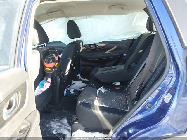 2017 NISSAN ROGUE JN8AT2MV4HW012341 Photo 7