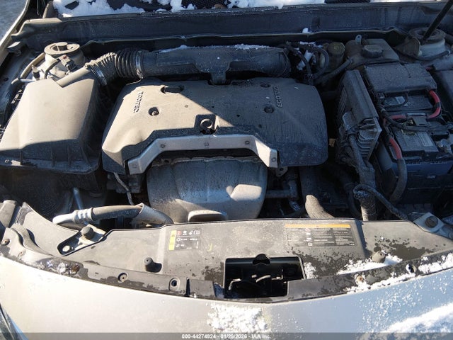 2016 CHEVROLET MALIBU LIMITED 1G11C5SA5GF107494 Photo 9