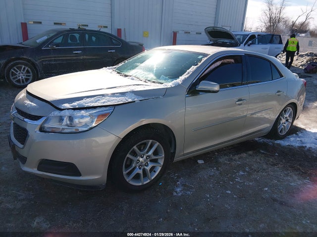 2016 CHEVROLET MALIBU LIMITED 1G11C5SA5GF107494 Photo 1