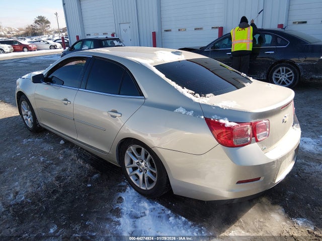 2016 CHEVROLET MALIBU LIMITED 1G11C5SA5GF107494 Photo 2