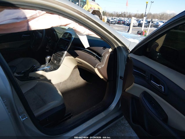 2016 CHEVROLET MALIBU LIMITED 1G11C5SA5GF107494 Photo 4