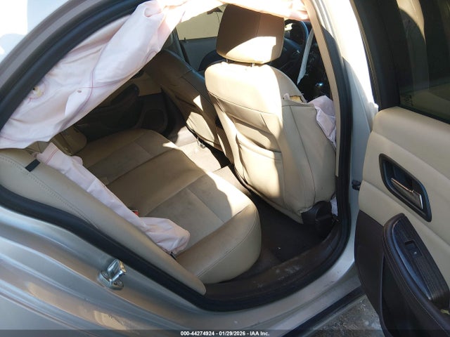 2016 CHEVROLET MALIBU LIMITED 1G11C5SA5GF107494 Photo 7