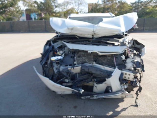 5TDKDRAH5PS020256 Toyota Highlander Limited