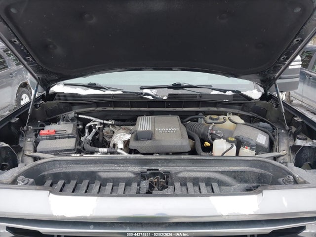 1GTU9EET1LZ177177 GMC Sierra 1500 4wd Short Box At4