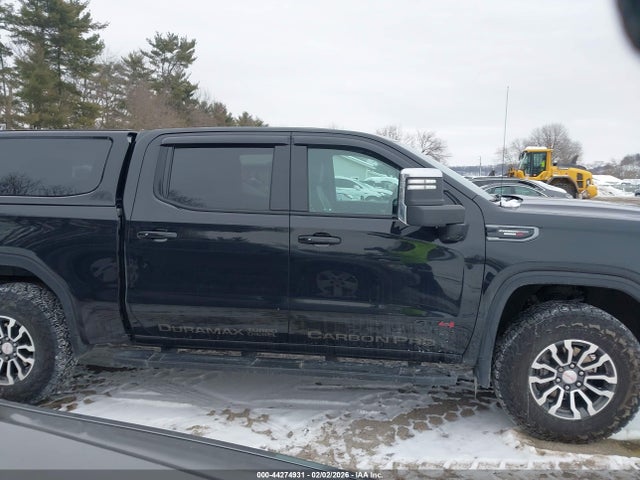 1GTU9EET1LZ177177 GMC Sierra 1500 4wd Short Box At4