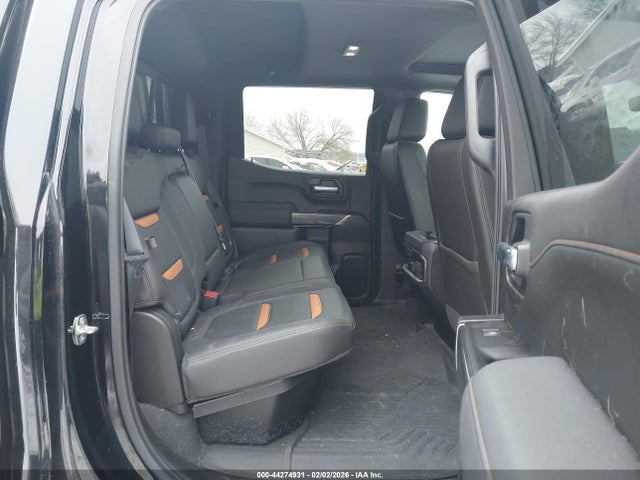 1GTU9EET1LZ177177 GMC Sierra 1500 4wd Short Box At4