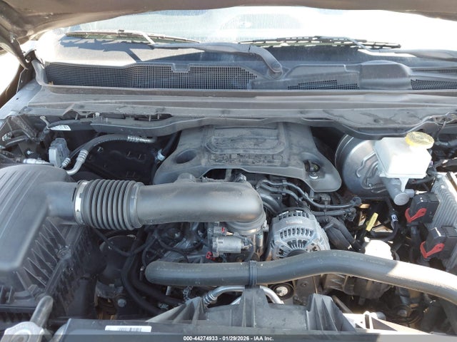 2022 RAM 1500 1C6RREMT4NN156929 Photo 9