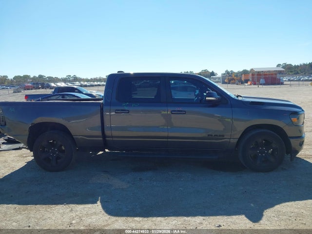 Aukcja sprzedaży 2022 Ram 1500 Big Horn  4x2 6'4 Box, vin: 1C6RREMT4NN156929, numer aukcji: 44274933