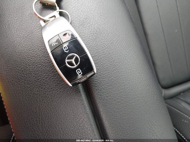 W1KZF8DB7MA925798 Mercedes-Benz E 350