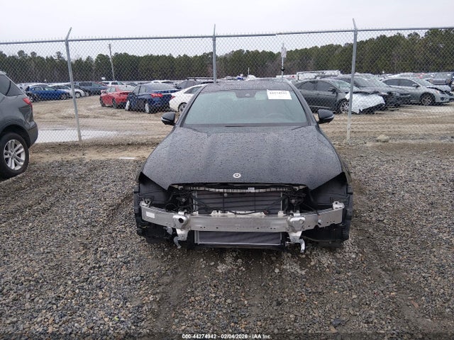 W1KZF8DB7MA925798 Mercedes-Benz E 350