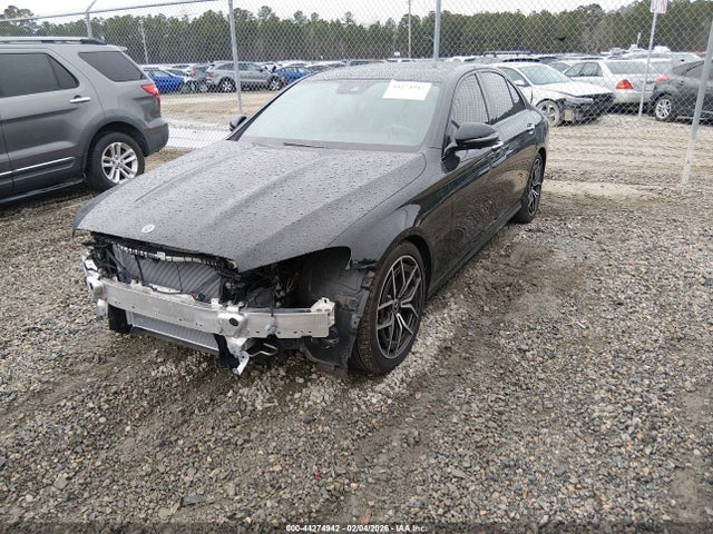 W1KZF8DB7MA925798 Mercedes-Benz E 350