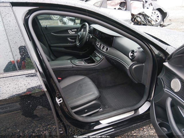 W1KZF8DB7MA925798 Mercedes-Benz E 350
