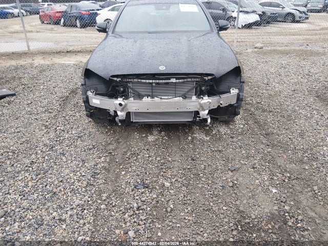 W1KZF8DB7MA925798 Mercedes-Benz E 350