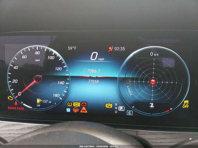 W1KZF8DB7MA925798 Mercedes-Benz E 350