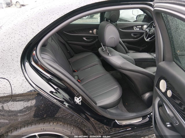 W1KZF8DB7MA925798 Mercedes-Benz E 350