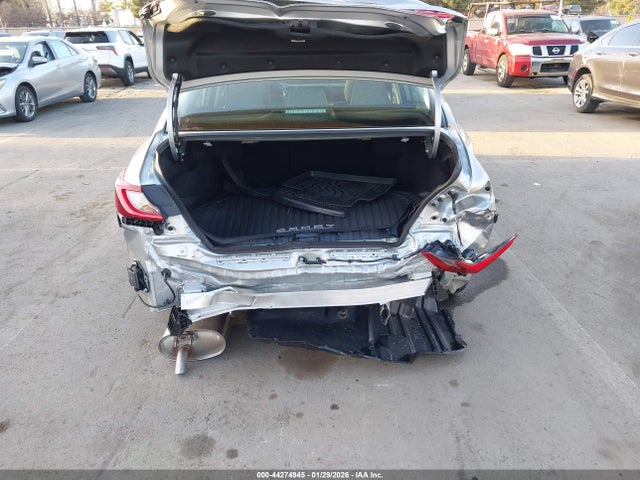 Toyota CAMRY LE 2025 4T1DAACK5SU205550 Image 16