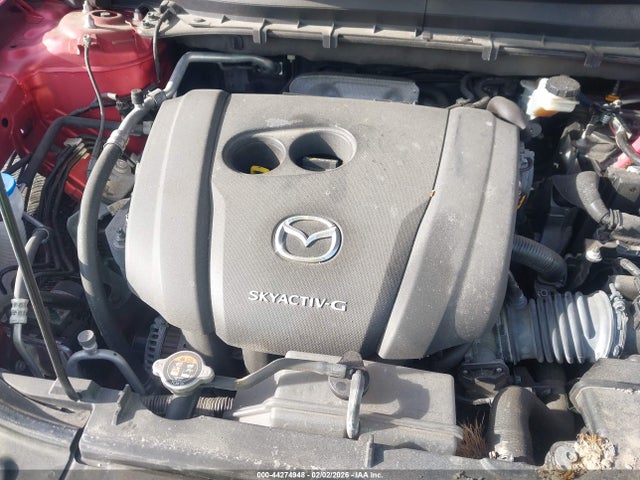 44274948 :رقم المزاد ، JM3KFBCM8M0459369 vin ، 2021 Mazda Cx-5 Touring مزاد بيع