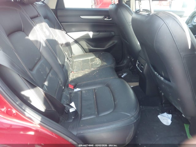 44274948 :رقم المزاد ، JM3KFBCM8M0459369 vin ، 2021 Mazda Cx-5 Touring مزاد بيع