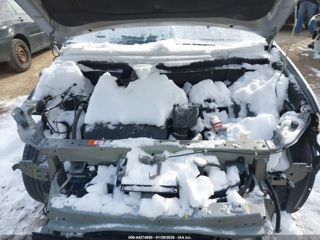 Продажа на аукционе авто 2019 Mitsubishi Outlander Se, vin: JA4AD3A38KZ030648, номер лота: 44274950