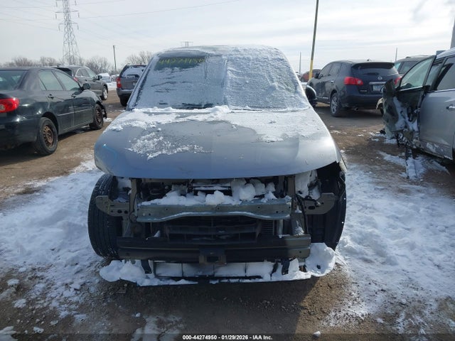 Продажа на аукционе авто 2019 Mitsubishi Outlander Se, vin: JA4AD3A38KZ030648, номер лота: 44274950