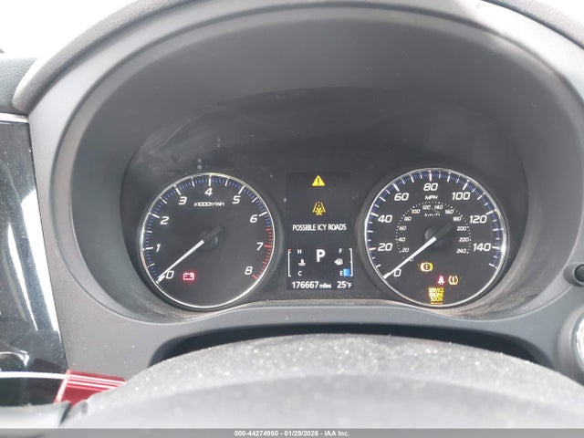 Продажа на аукционе авто 2019 Mitsubishi Outlander Se, vin: JA4AD3A38KZ030648, номер лота: 44274950