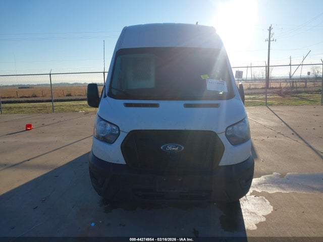 Ford Transit-250 Cargo Van 2023 1FTBR3X84PKA97875 Image 12
