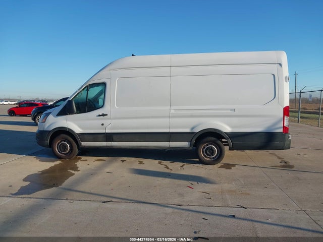 Ford Transit-250 Cargo Van 2023 1FTBR3X84PKA97875 Image 14