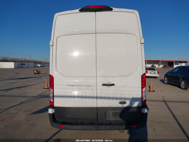 Ford Transit-250 Cargo Van 2023 1FTBR3X84PKA97875 Image 16