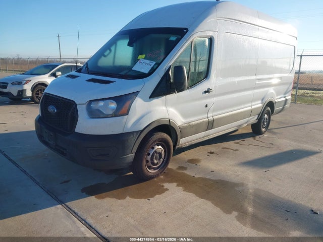 Ford Transit-250 Cargo Van 2023 1FTBR3X84PKA97875 Image 2