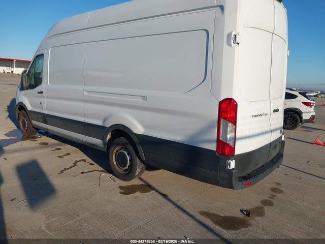 Ford Transit-250 Cargo Van 2023 1FTBR3X84PKA97875 Image 3
