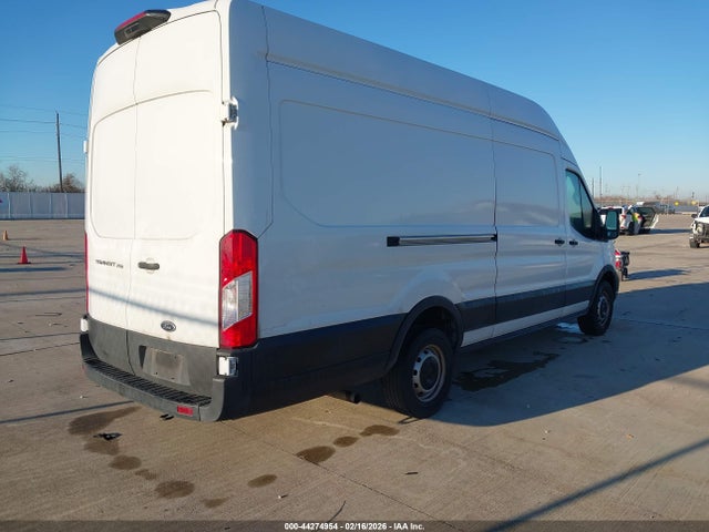 Ford Transit-250 Cargo Van 2023 1FTBR3X84PKA97875 Image 4