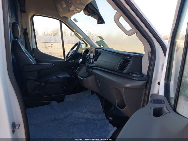 Ford Transit-250 Cargo Van 2023 1FTBR3X84PKA97875 Image 5