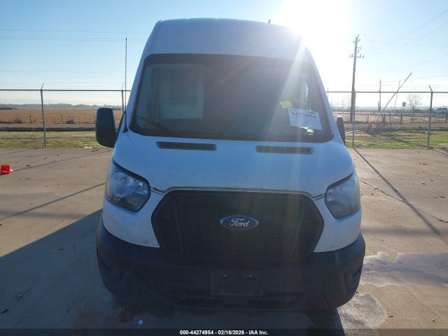 Ford Transit-250 Cargo Van 2023 1FTBR3X84PKA97875 Image 6
