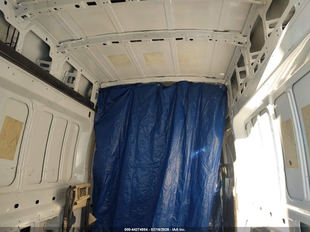 Ford Transit-250 Cargo Van 2023 1FTBR3X84PKA97875 Image 8
