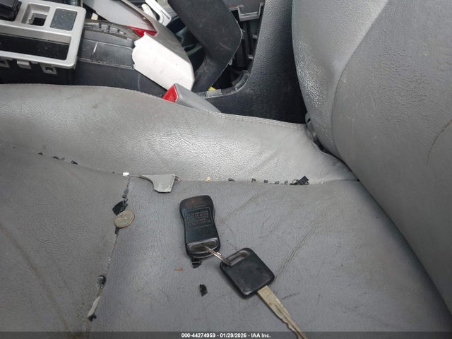 44274959 :رقم المزاد ، 5TBEV54107S460749 vin ، 2007 Toyota Tundra Sr5 5.7l V8 مزاد بيع