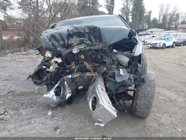 44274959 :رقم المزاد ، 5TBEV54107S460749 vin ، 2007 Toyota Tundra Sr5 5.7l V8 مزاد بيع