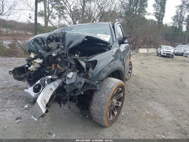 44274959 :رقم المزاد ، 5TBEV54107S460749 vin ، 2007 Toyota Tundra Sr5 5.7l V8 مزاد بيع