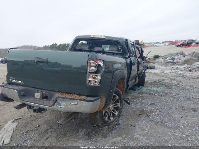 44274959 :رقم المزاد ، 5TBEV54107S460749 vin ، 2007 Toyota Tundra Sr5 5.7l V8 مزاد بيع