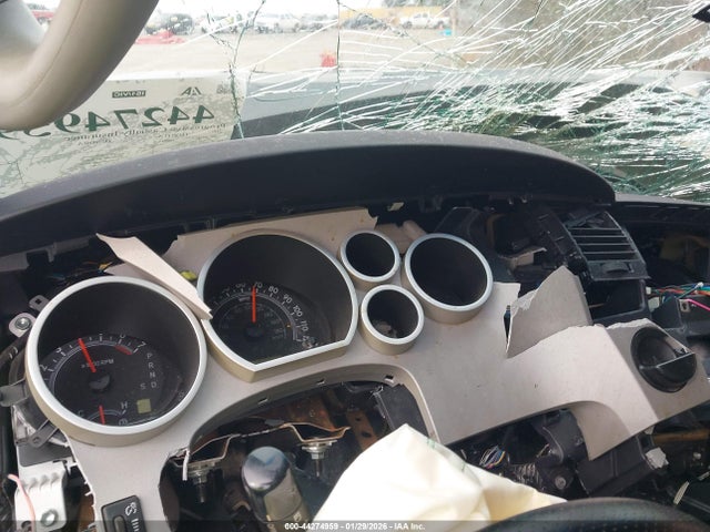 44274959 :رقم المزاد ، 5TBEV54107S460749 vin ، 2007 Toyota Tundra Sr5 5.7l V8 مزاد بيع