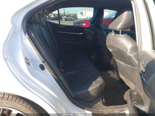 4T1K61AK3LU930920 Toyota CAMRY XSE