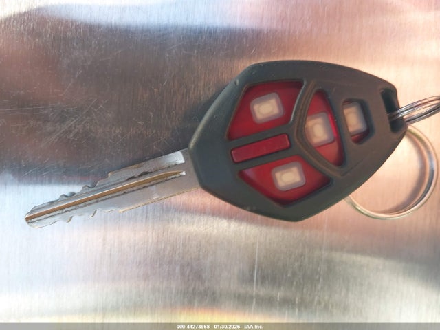 2015 MITSUBISHI LANCER JA32U2FU8FU020399 Photo 10