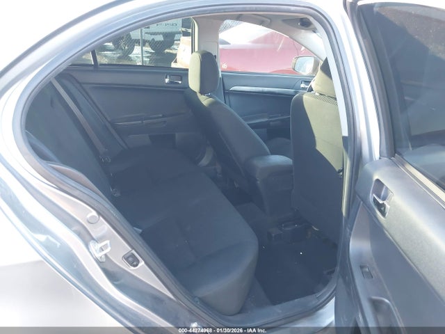 2015 MITSUBISHI LANCER JA32U2FU8FU020399 Photo 7