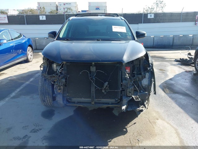 Aukcja sprzedaży 2015 Toyota Highlander Xle V6, vin: 5TDJKRFH7FS158826, numer aukcji: 44274967