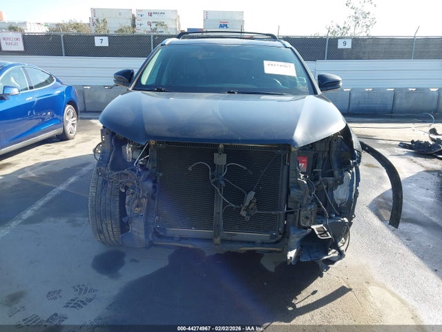Aukcja sprzedaży 2015 Toyota Highlander Xle V6, vin: 5TDJKRFH7FS158826, numer aukcji: 44274967