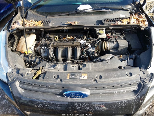 Ford ESCAPE S 2015 1FMCU0F76FUC30791 Image 10