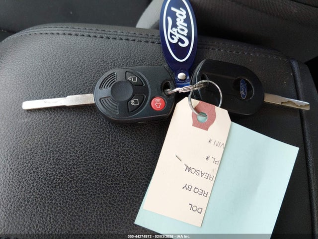 Ford ESCAPE S 2015 1FMCU0F76FUC30791 Image 11